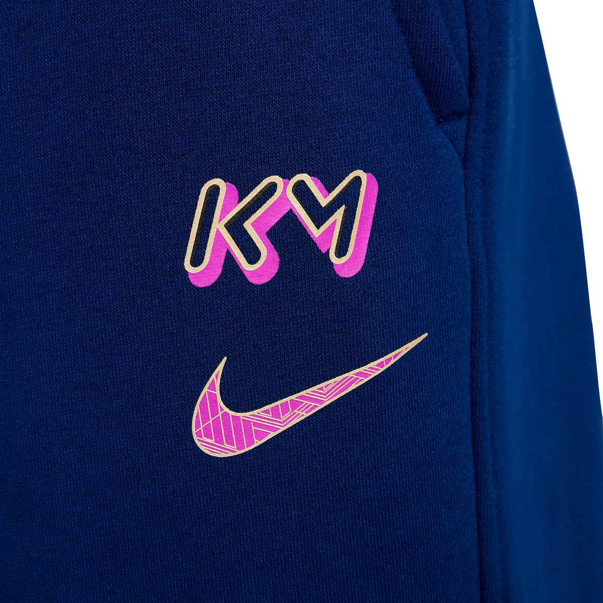 Calças Nike Kylian Mbappé Criança