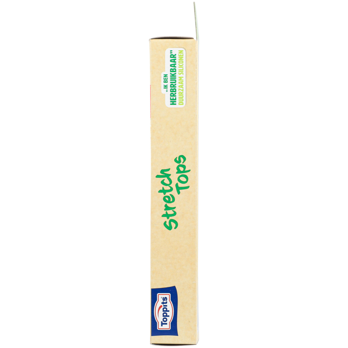 Toppits Stretch Tops 4 Grössen