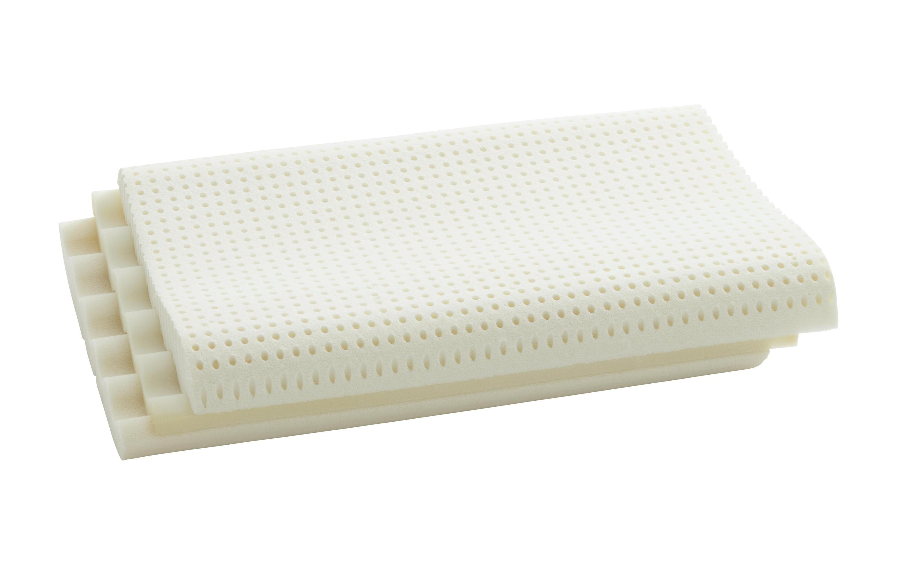 Nackenkissen Novum 50 x 70 cm<br>Das multivariable Nackenstützkissen