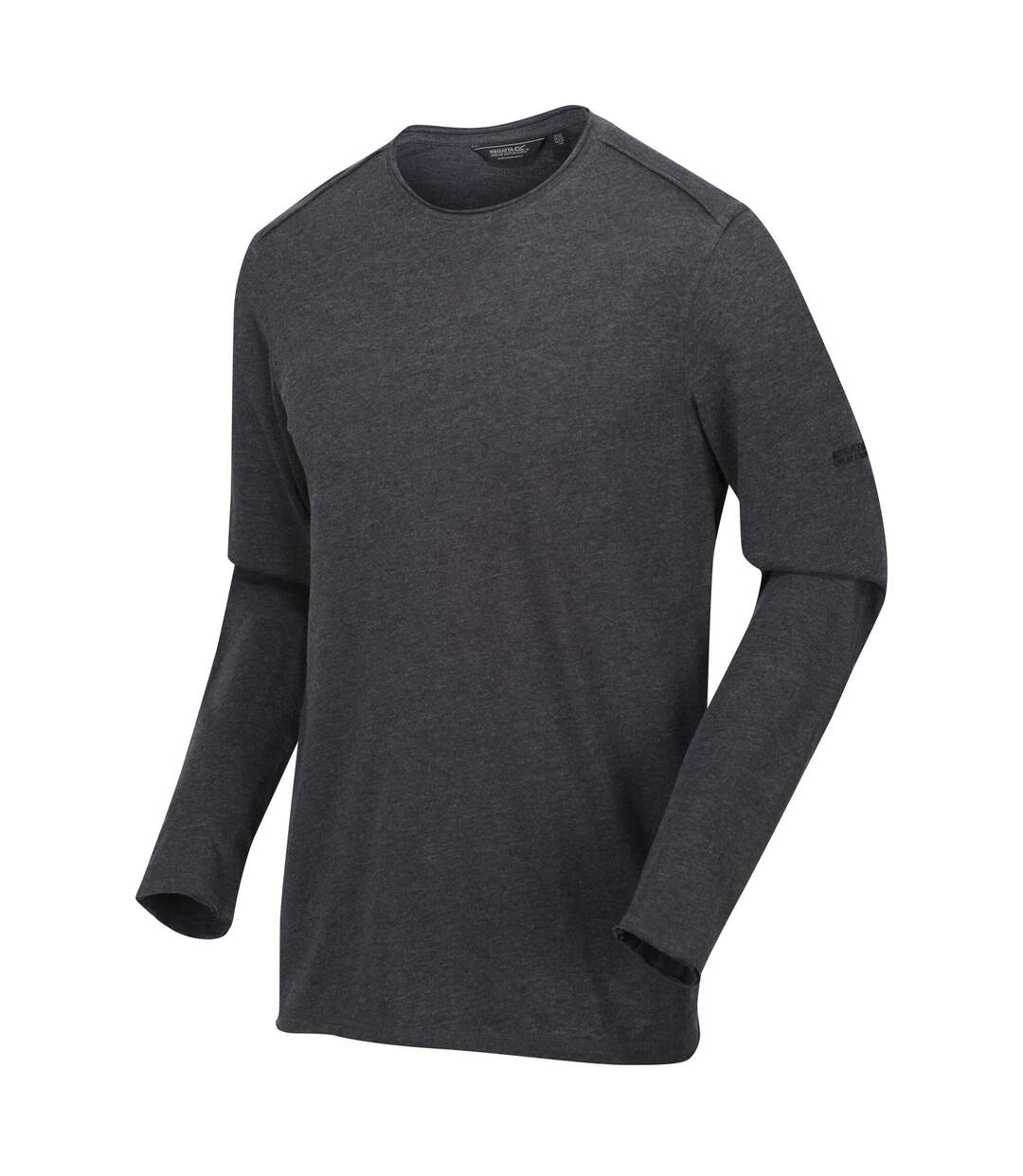 Regatta - Sweat KARTER - Homme (Noir) - UTRG5061