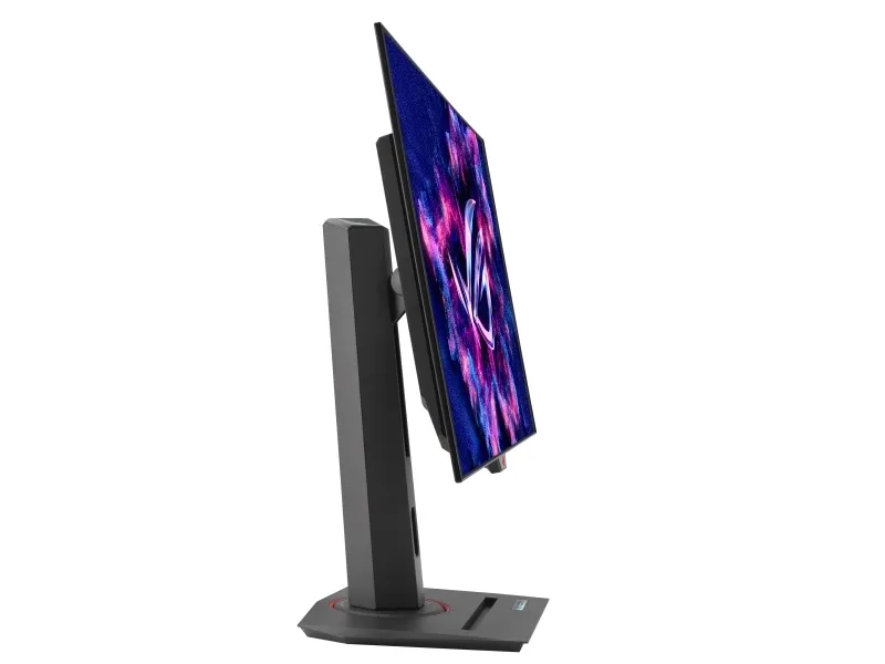 ASUS ROG Strix OLED XG27AQDMG - OLED-monitor - 27