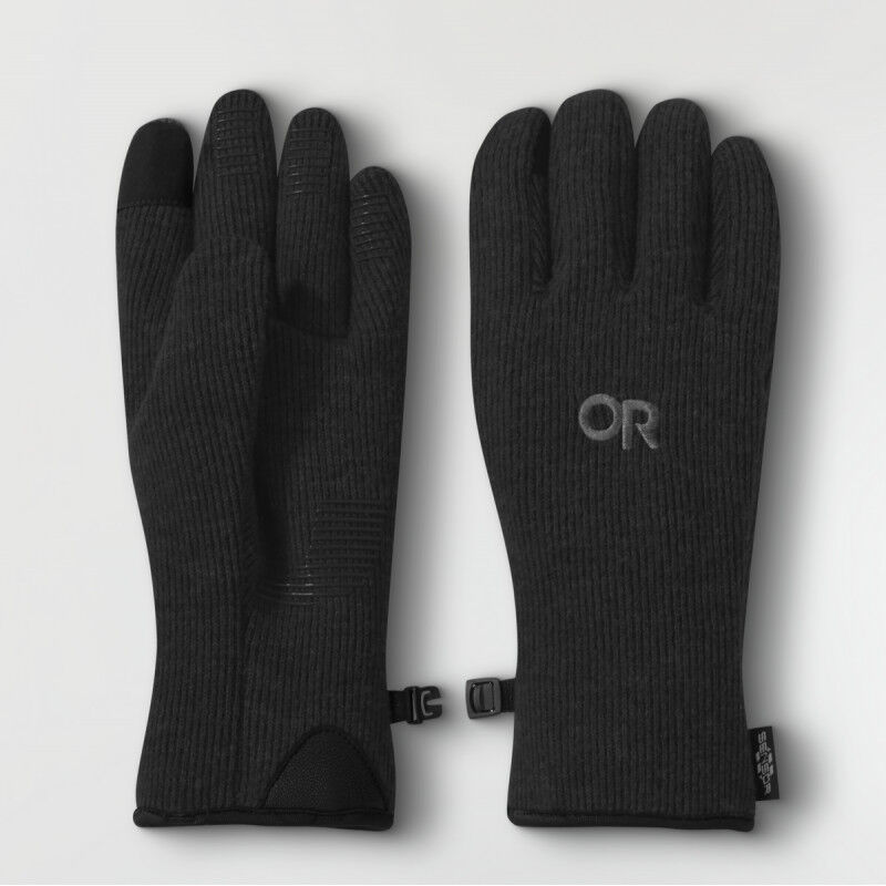 Flurry Sensor Gloves - Gants femme