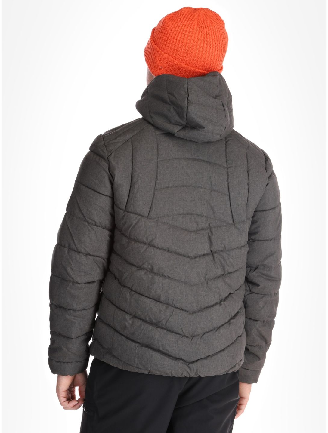 Bolchevic ski-jas heren