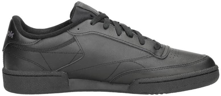 Reebok Club C 85 zwart