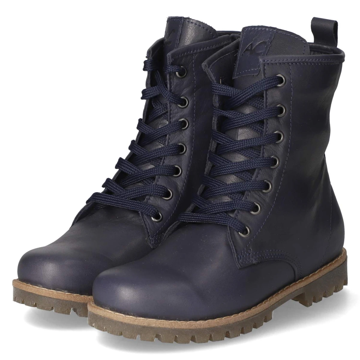 Andrea ContiStiefeletten - DUNKELBLAU