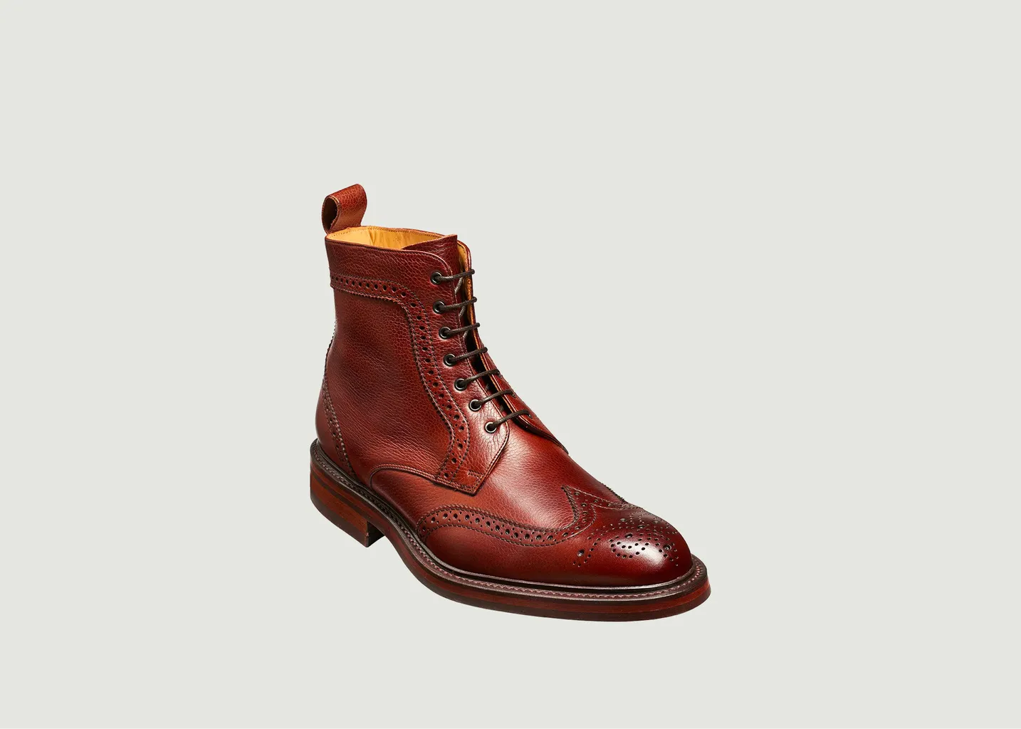 Boots Calder Barker Shoes