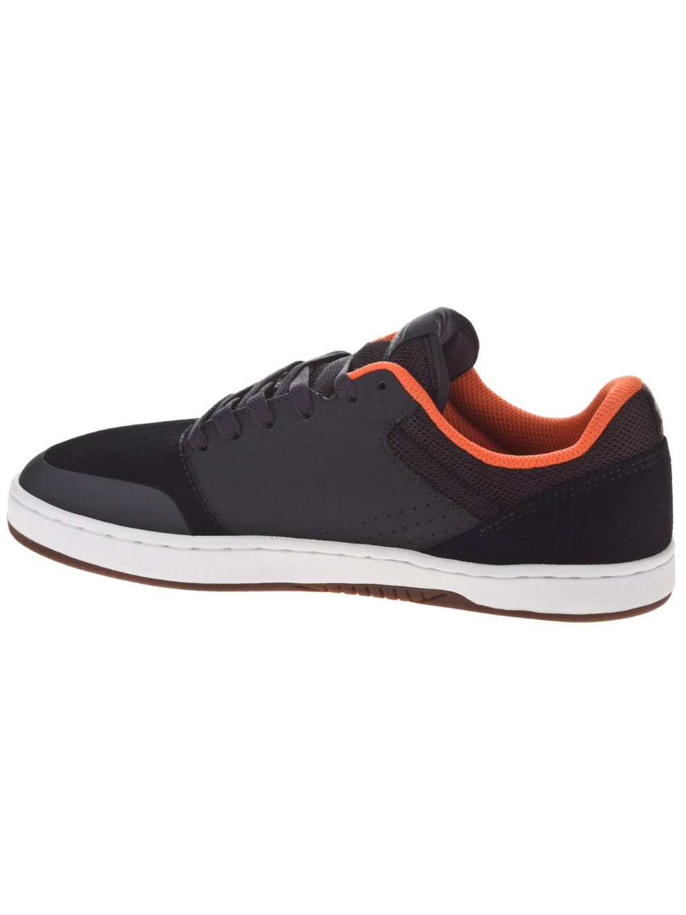 Etnies Marana Skate Shoes navy