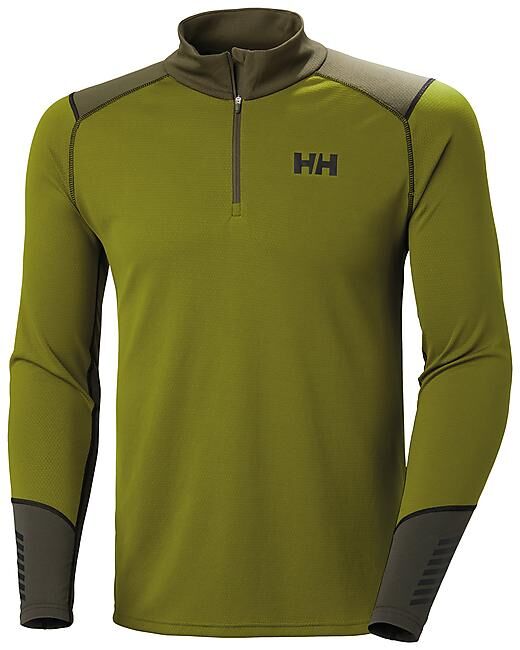 HELLY HANSEN - LIFA ACTIVE 1/2 ZIP