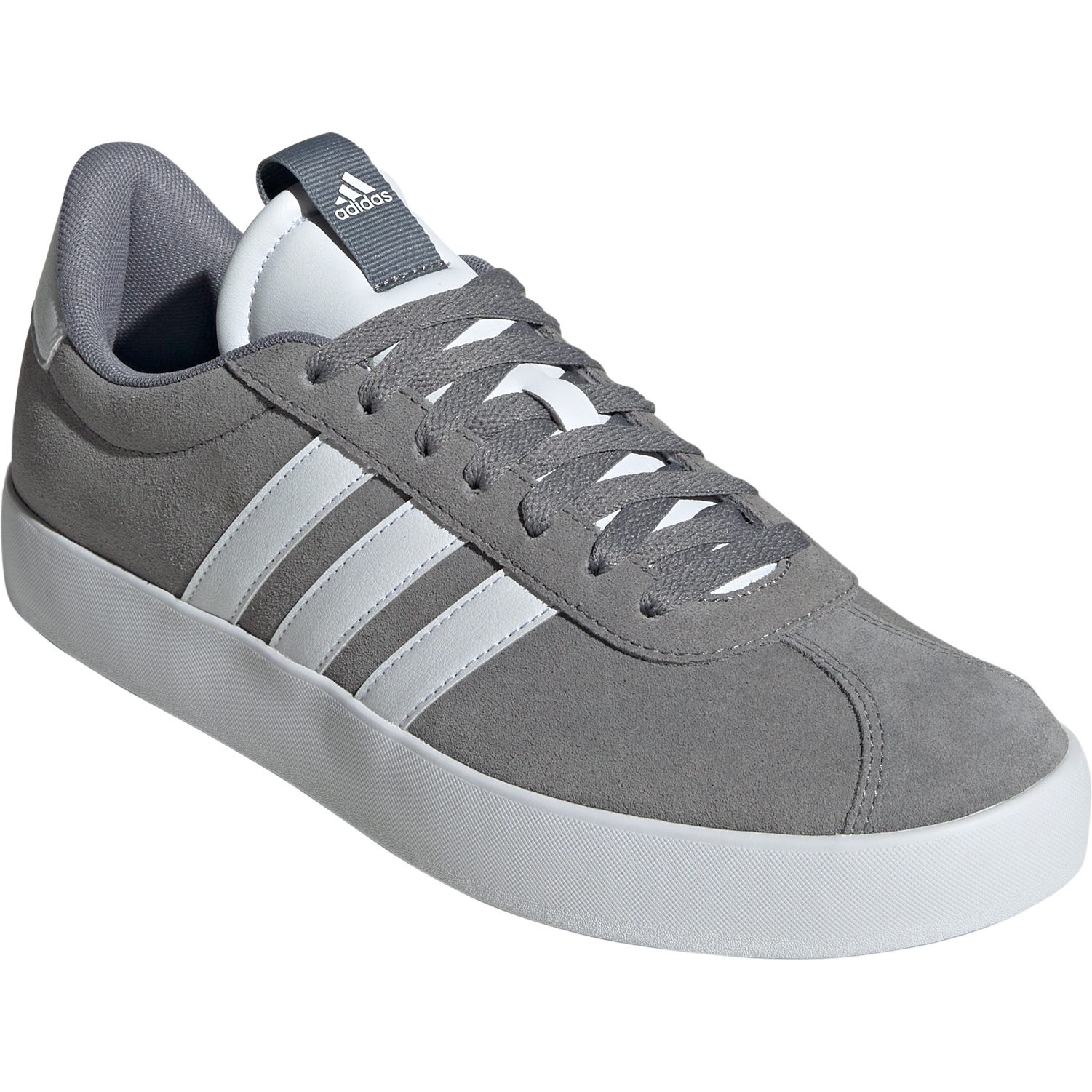 adidas VL Court 3.0 Sneaker Herren grey three