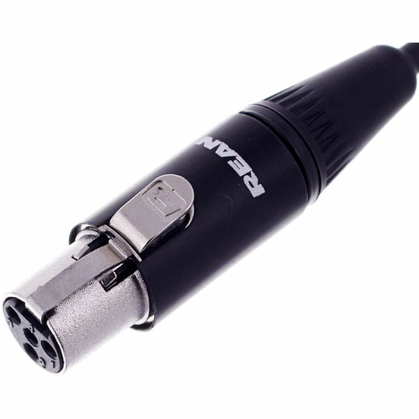 Rumberger AFK-K1 Cable f. Wireless Shure