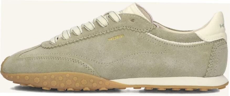 The Hoff Brand Bridge Sneakers Beige