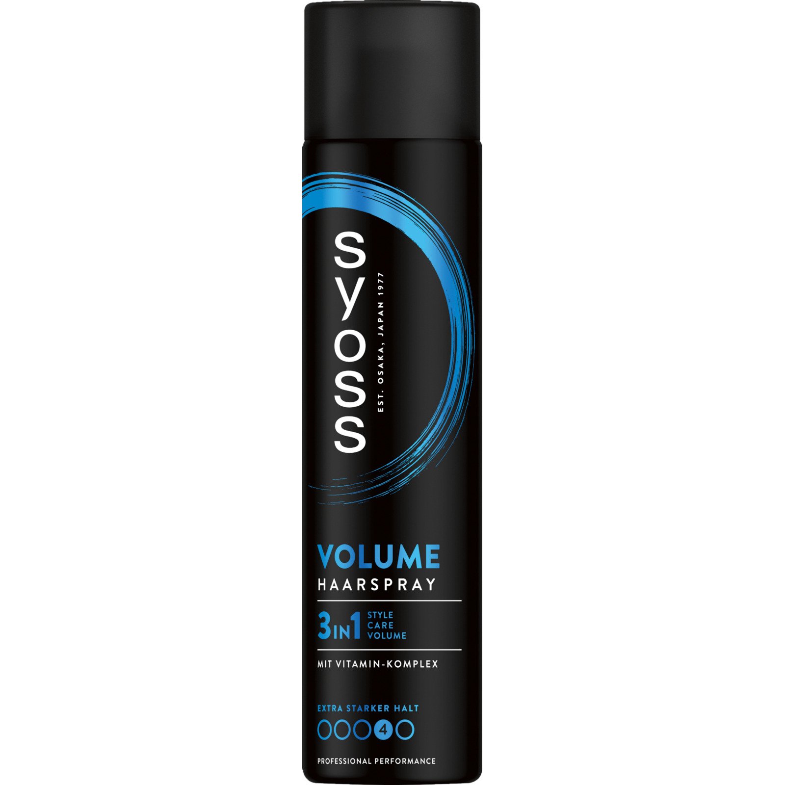 Syoss Haarspray Volume Lift 400 ml