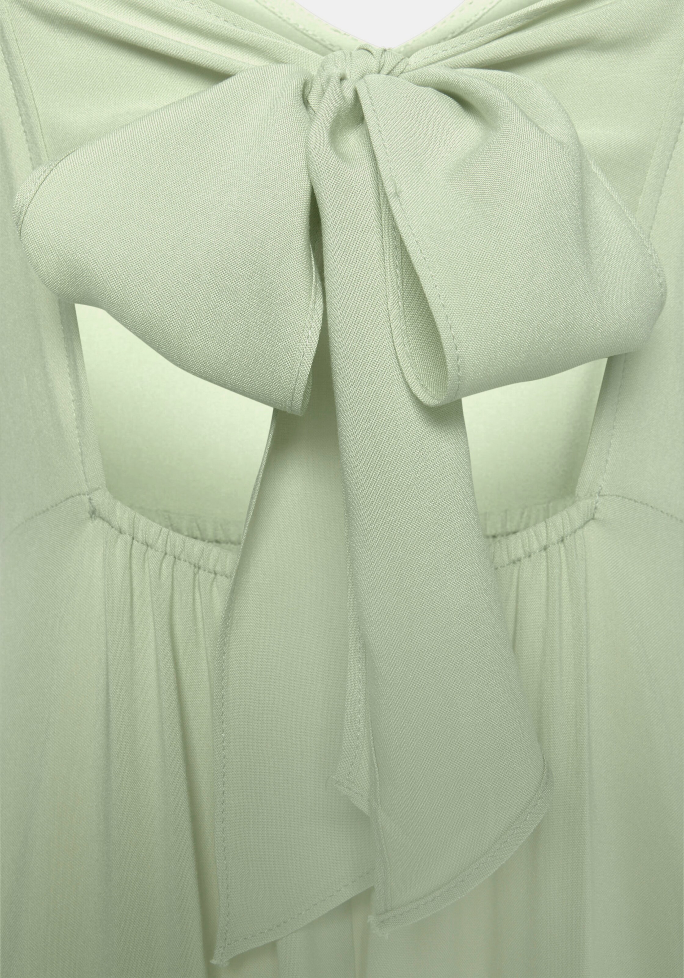 Maxikleid