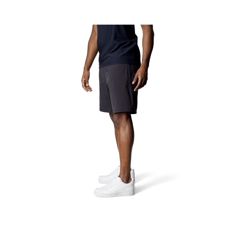 Houdini M's Dock Shorts True Black