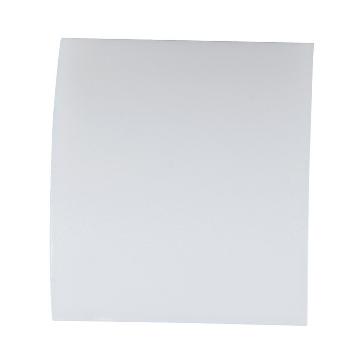 Connecteur d'angle étanche pour montage en surface ruban LED Colours Kello