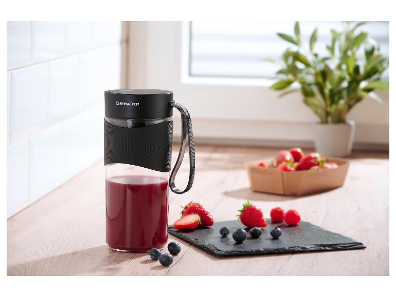 Blender to go