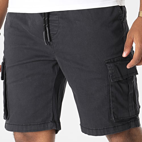 Short Cargo TB4151 Noir