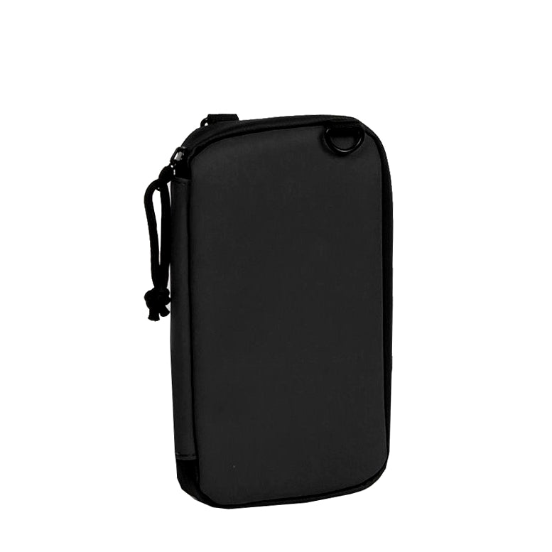 New Rebels Mart Telefoontasje - Portemonnee Black