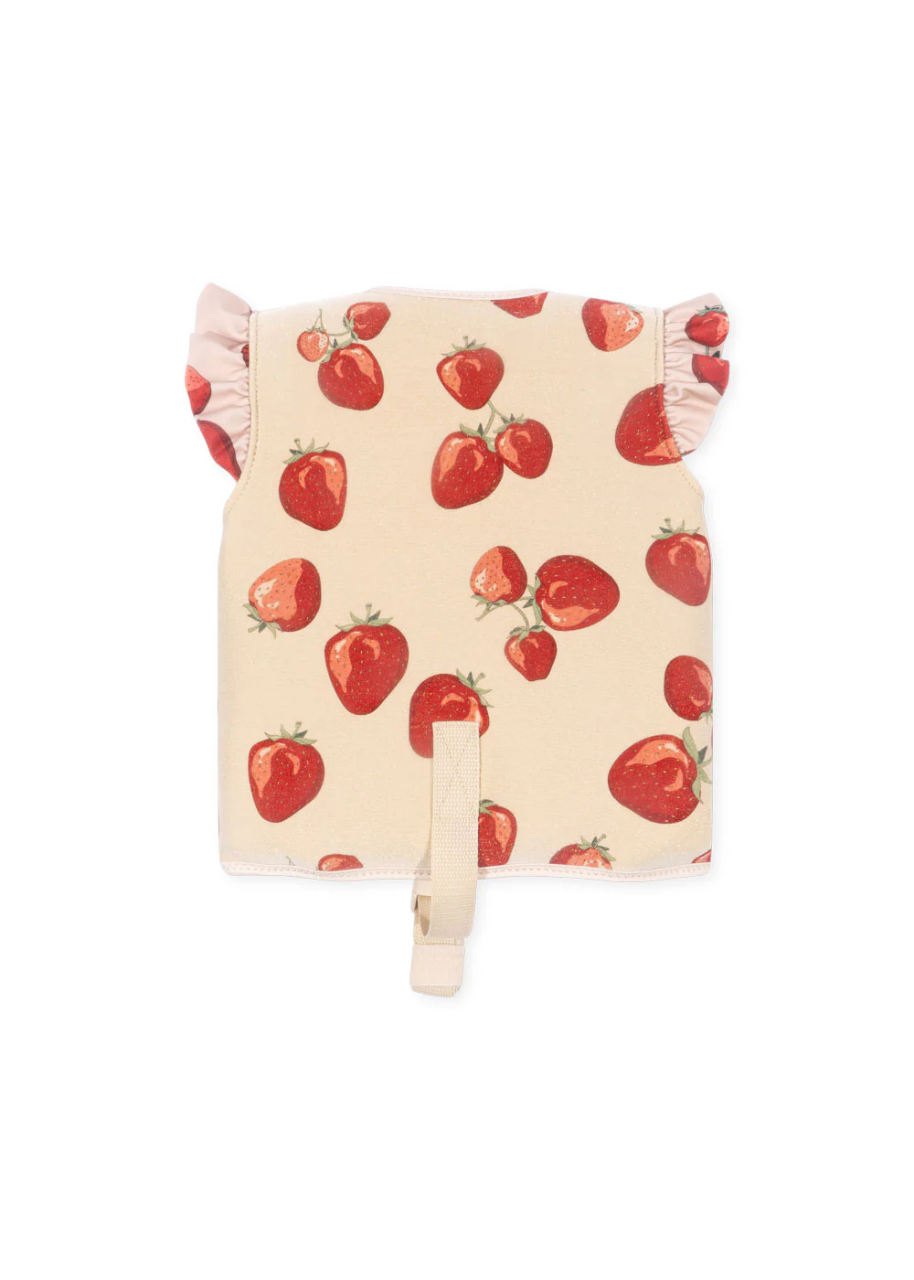 Avery svømmevest - fragola - 2-3Y