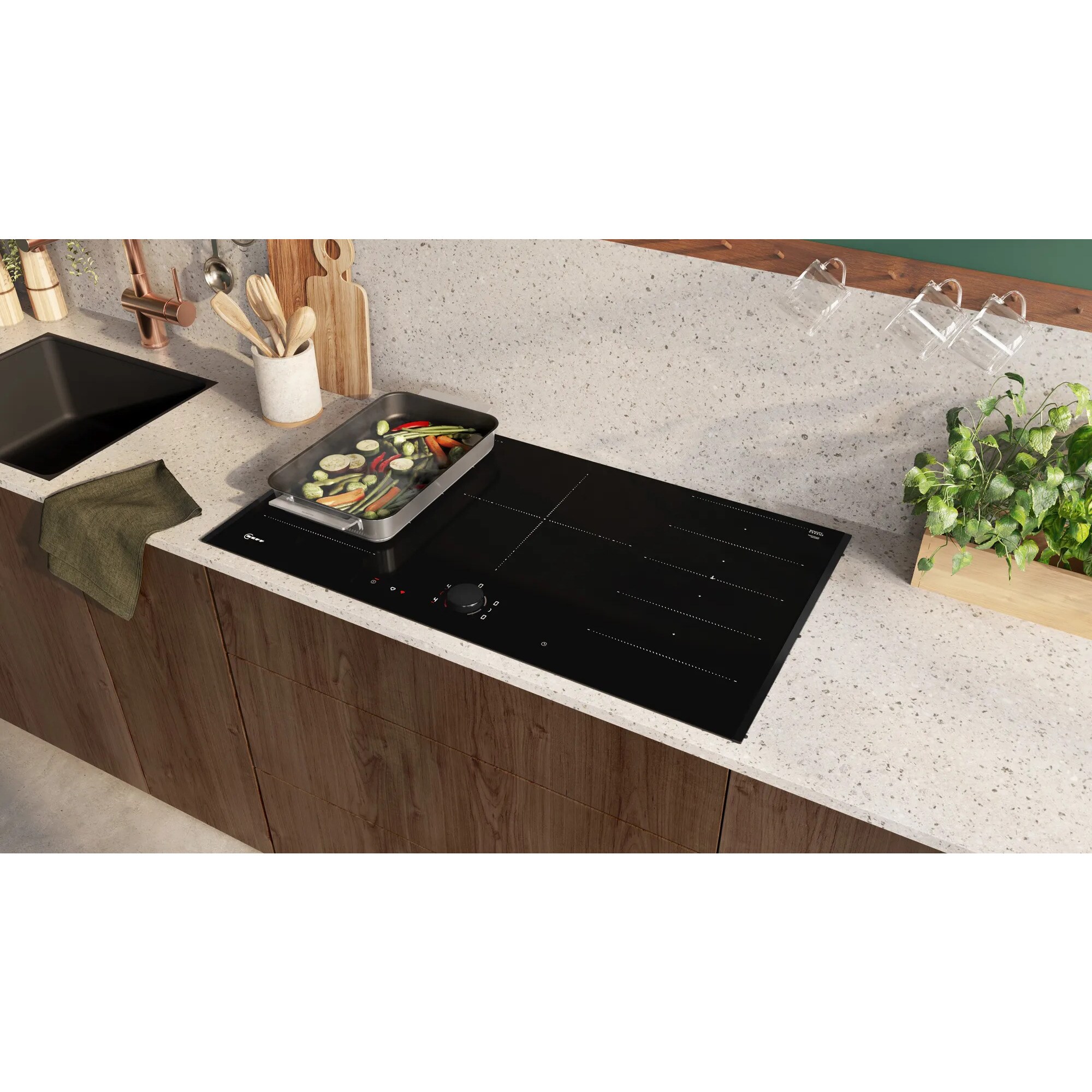 Neff Pfanne Pfanne Z9401FF0