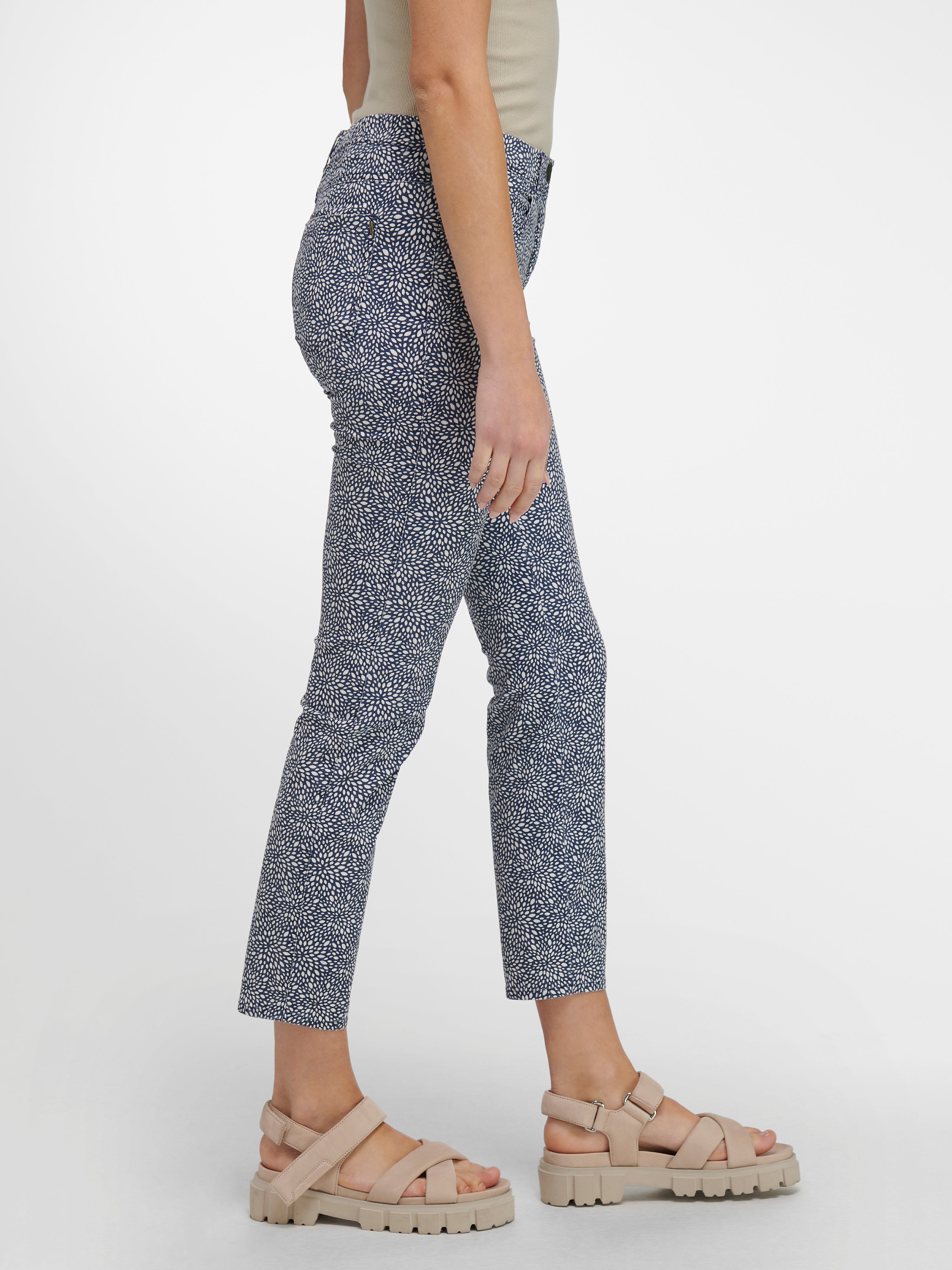 Knöchellange Hose Meine beste Freundin