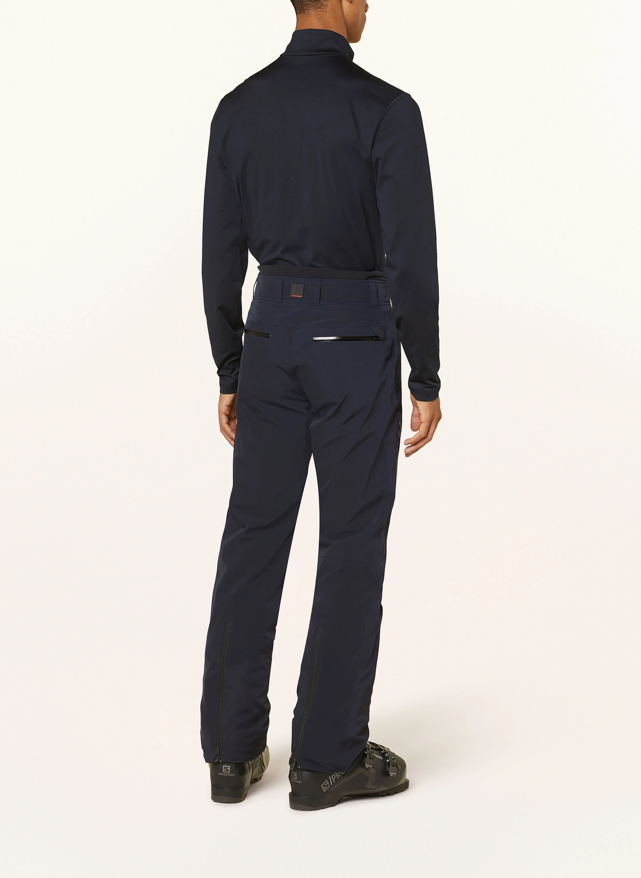 FIRE+ICE Skihose NIC-T