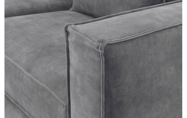 Hoekbank Chambre