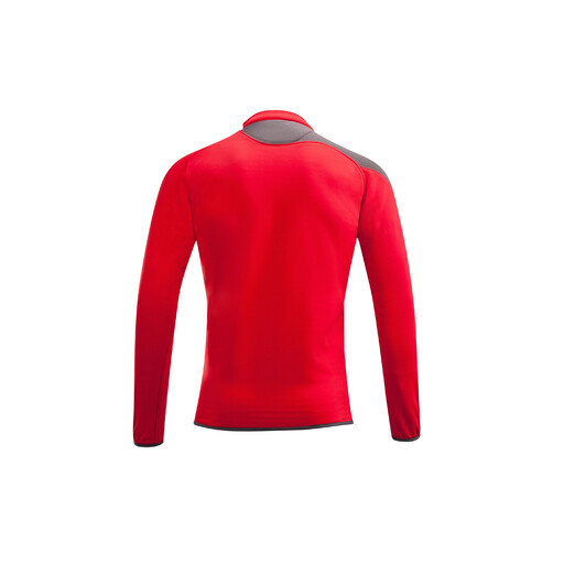 Camiseta Acerbis Astro With Cuello De Tortuga