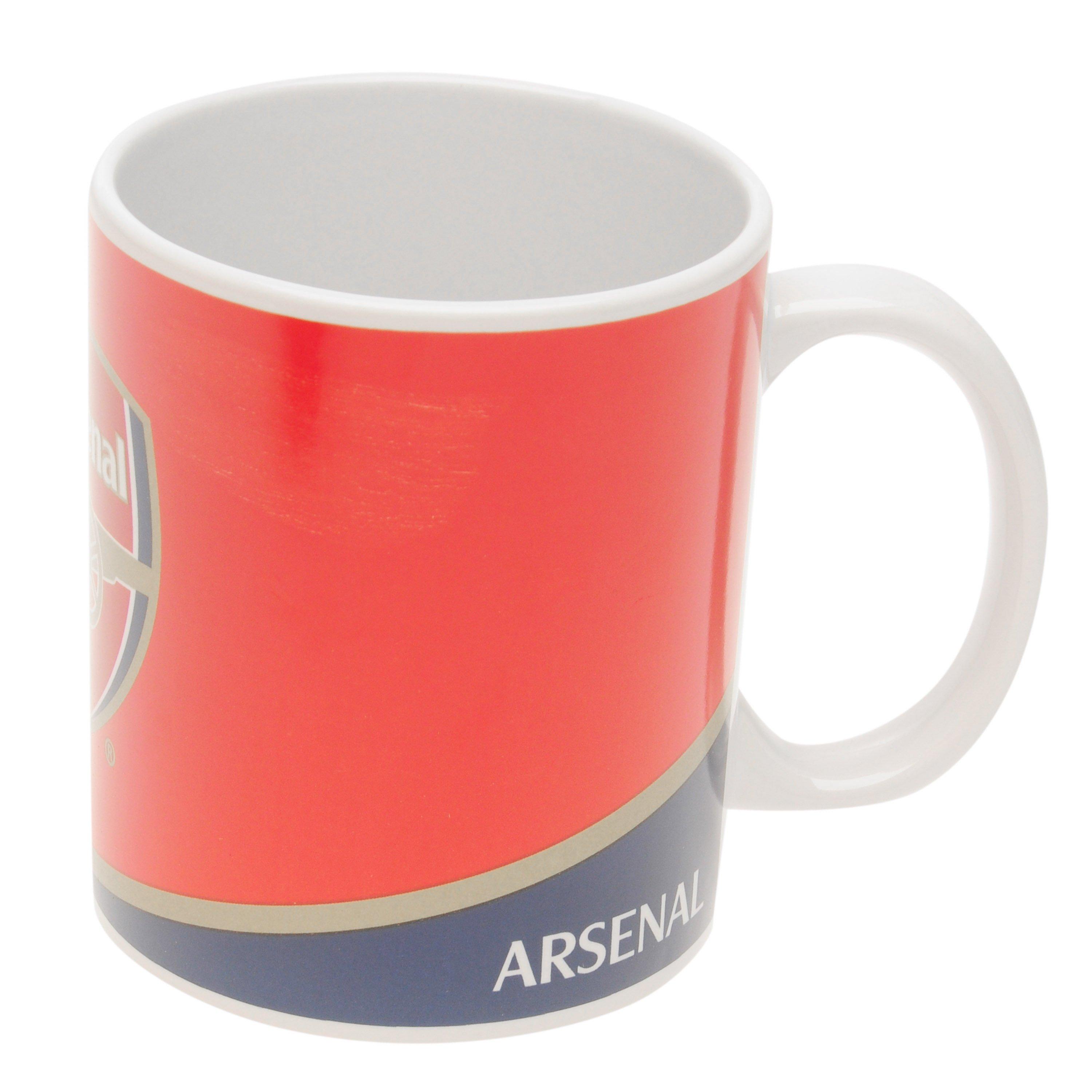 Team Team Football Mug