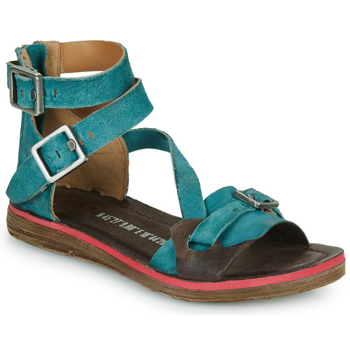 Airstep / A.S.98 - BUSA STRAP - Bleu