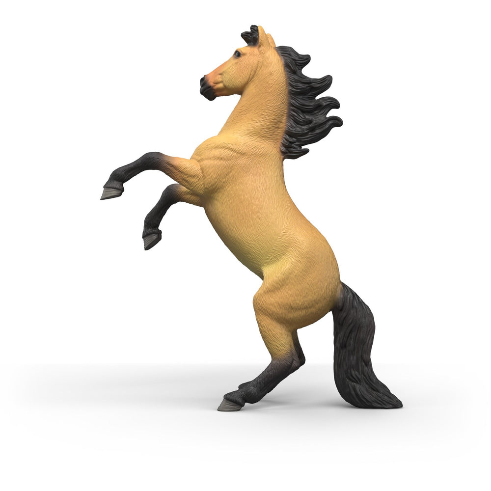Køb Schleich Mustanghingst