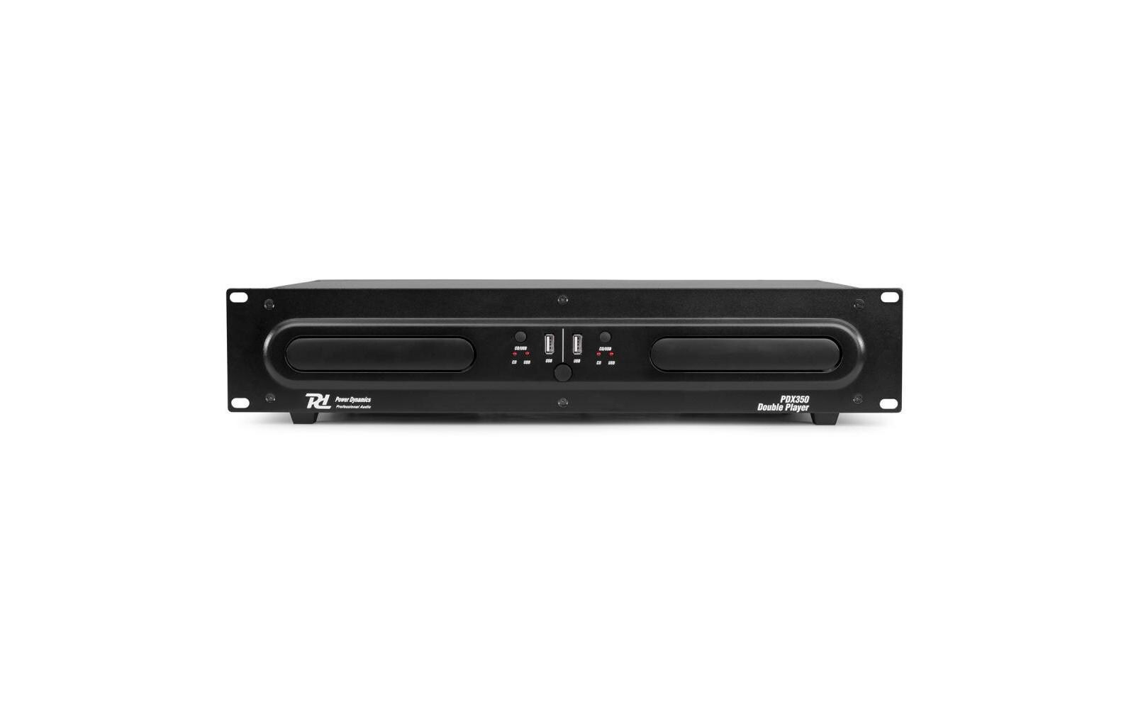 Doppel Player PDX350<br>19