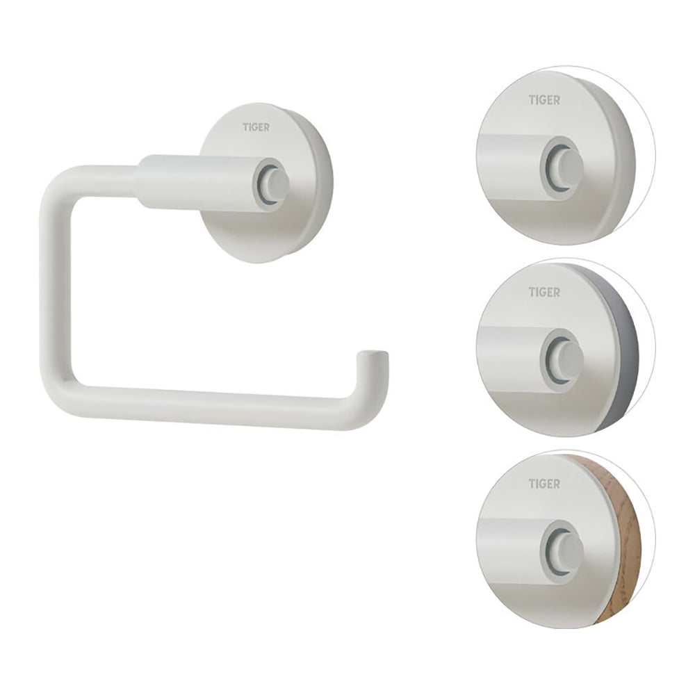 Tiger Urban Toiletaccessoireset - Wit