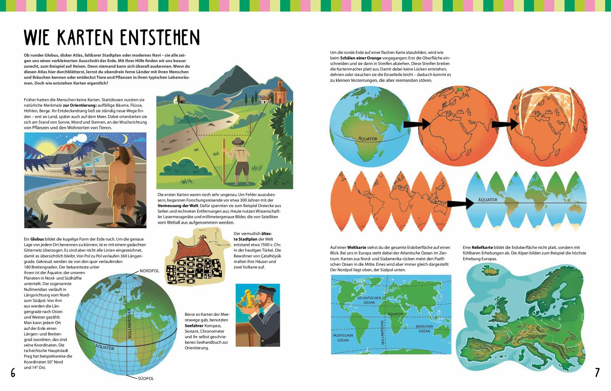Kinderweltatlas