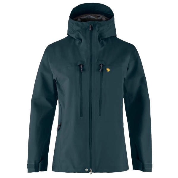 Fjällräven - Women's Bergtagen GTX Pro Jacket - Veste de ski