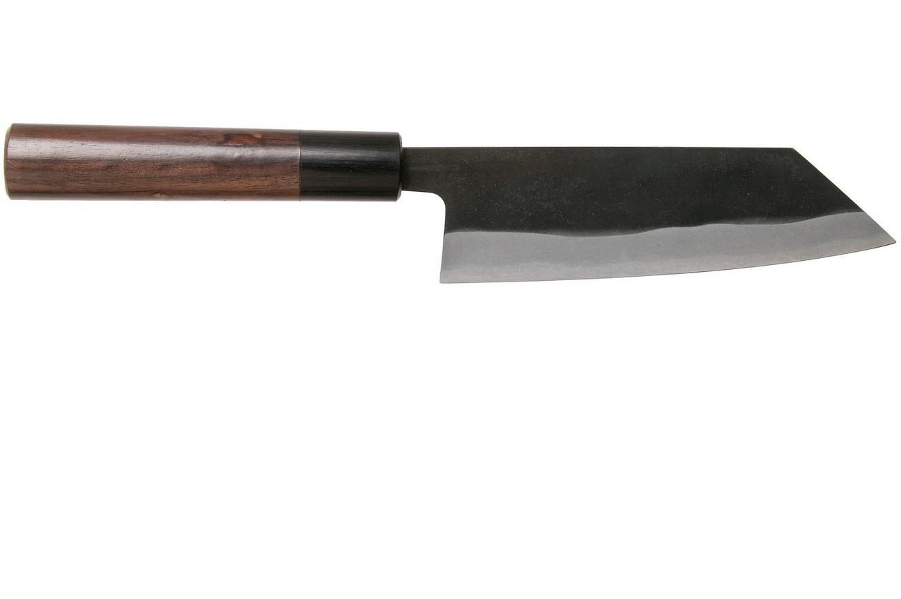 Eden Kanso Aogami 2040-413L Kiritsuke 13,5 cm linkshandig