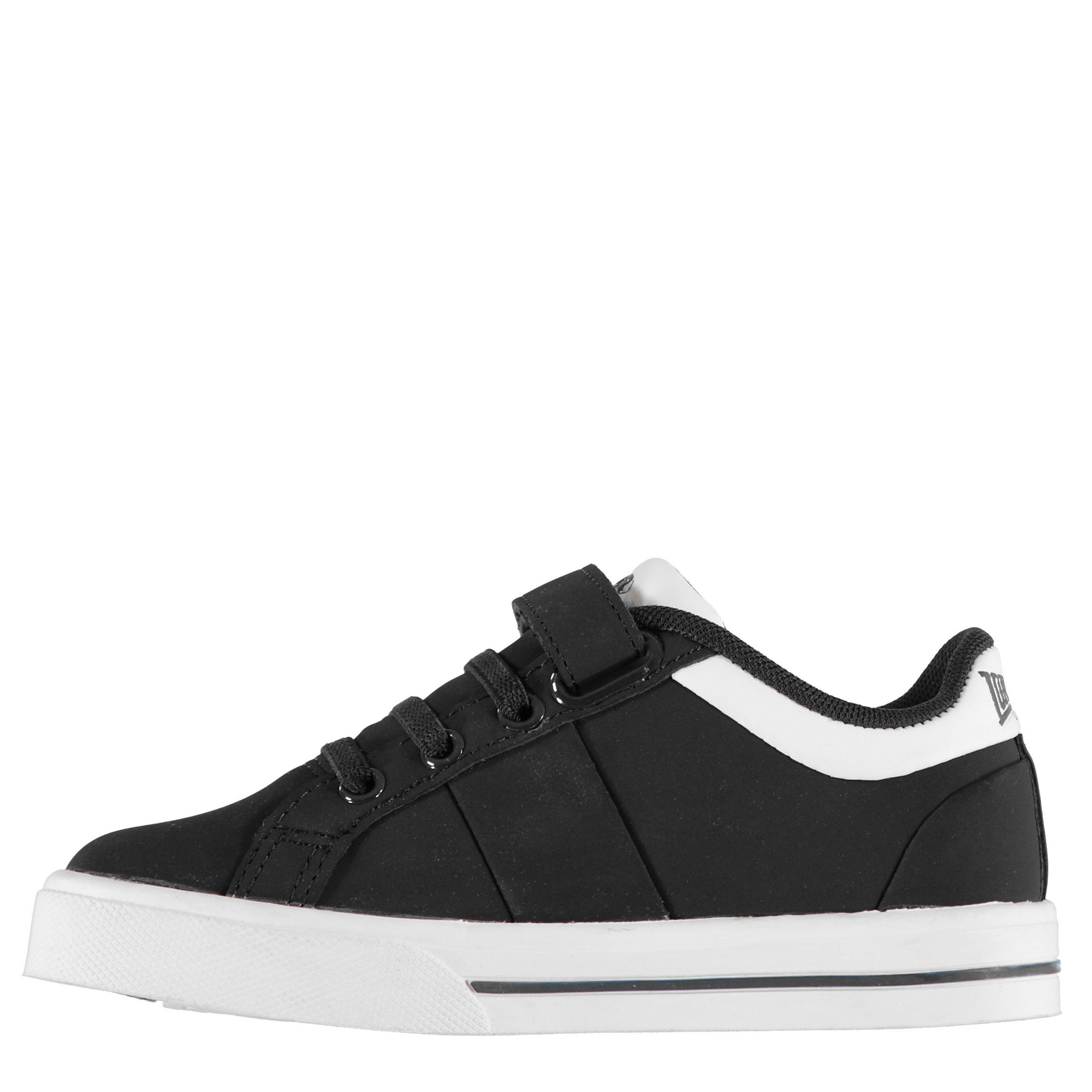 Lonsdale Latimer Childrens Trainers