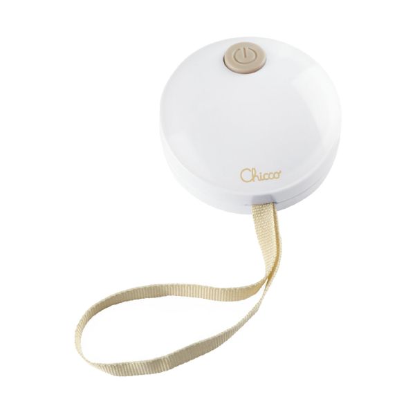 Chicco Regenboog Mobiel - Roze