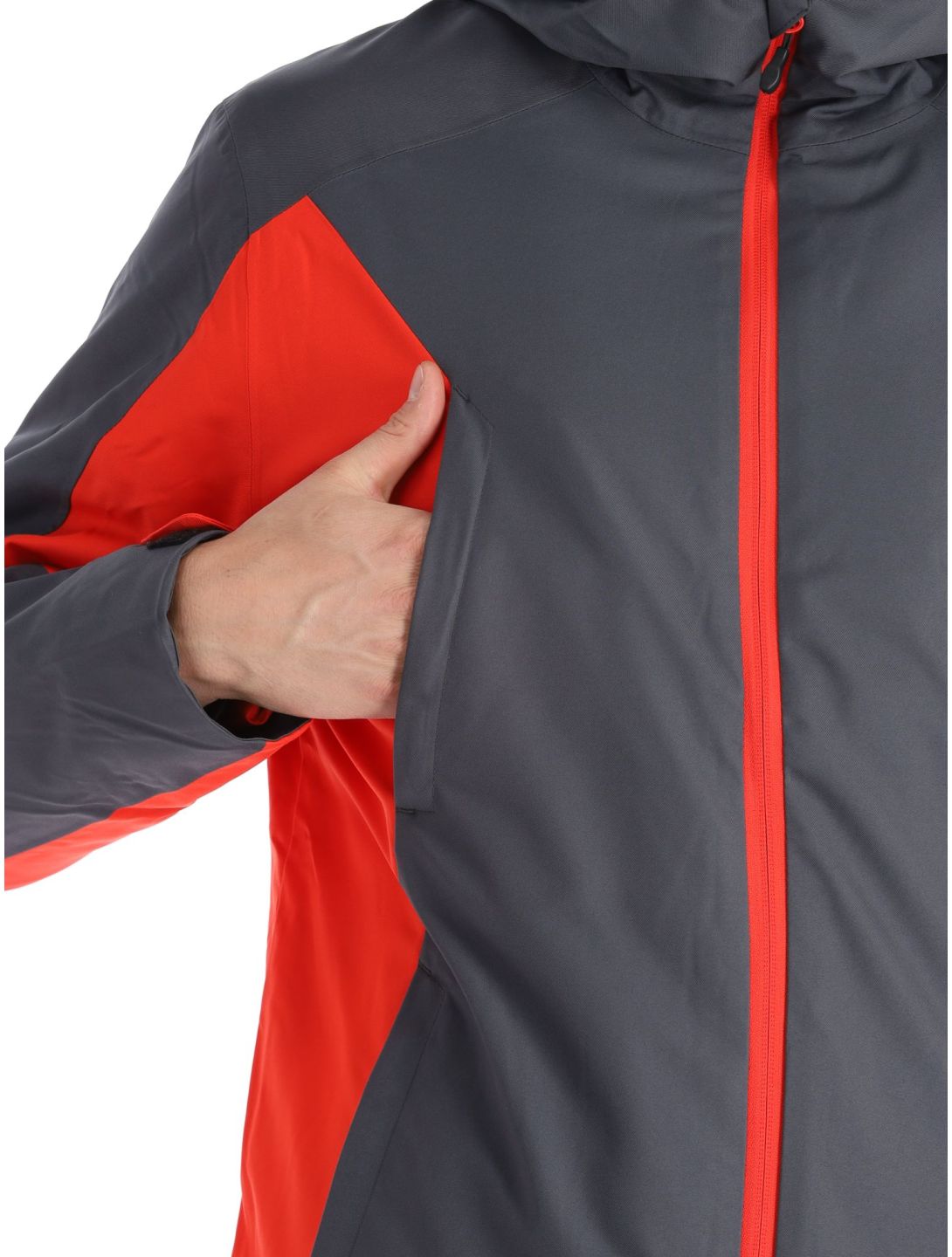 Technical Jacket M306 ski-jas heren
