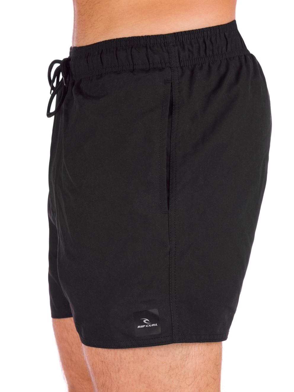 Rip Curl Offset Volley Boardshorts black