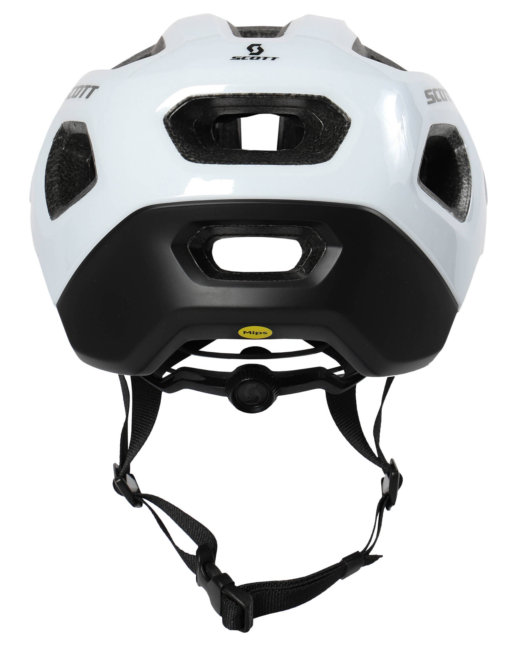 SCOTT| Fahrradhelm SCO ARGO PLUS (CE)