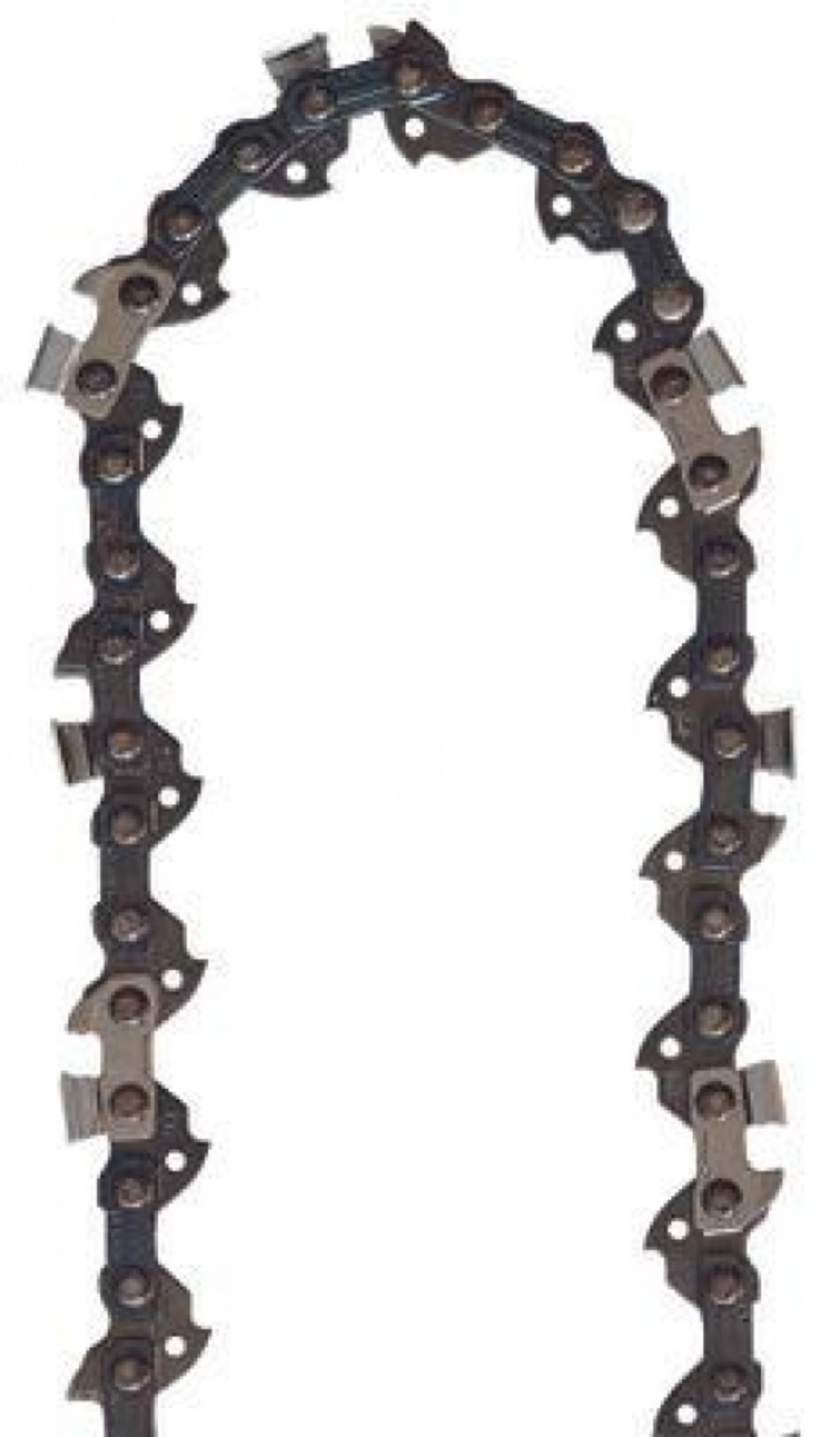 Chaine de rechange 20cm pour tronçonneuse 1,1 33t 3/8 - 0,09 kg
