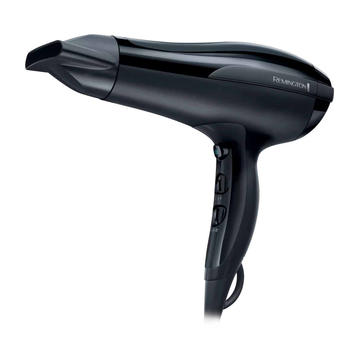 Remington PRO-Air D5210 2200 W Hårtørrer - 1 stk.