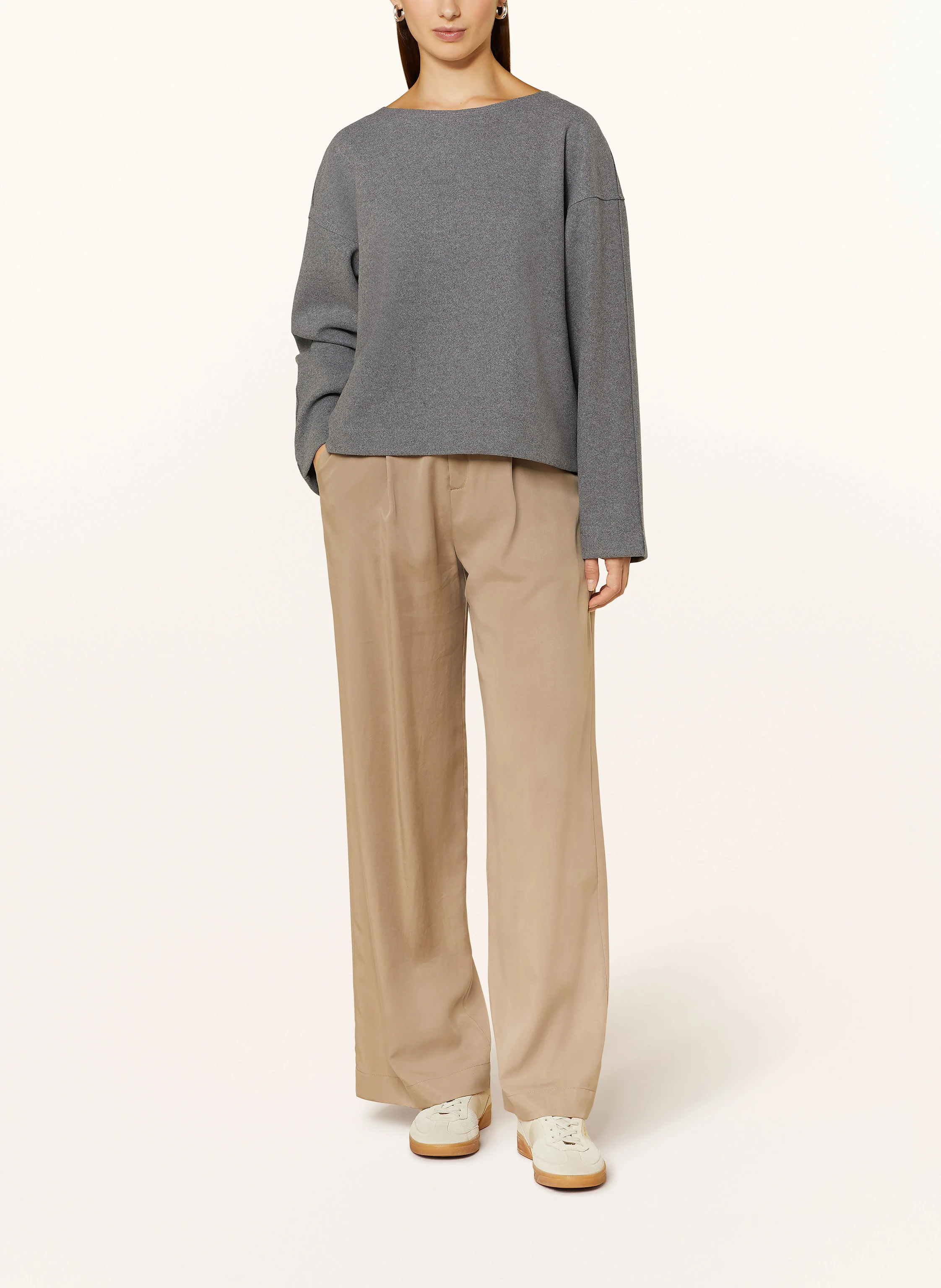 OPUS Sweatshirt GUDILA