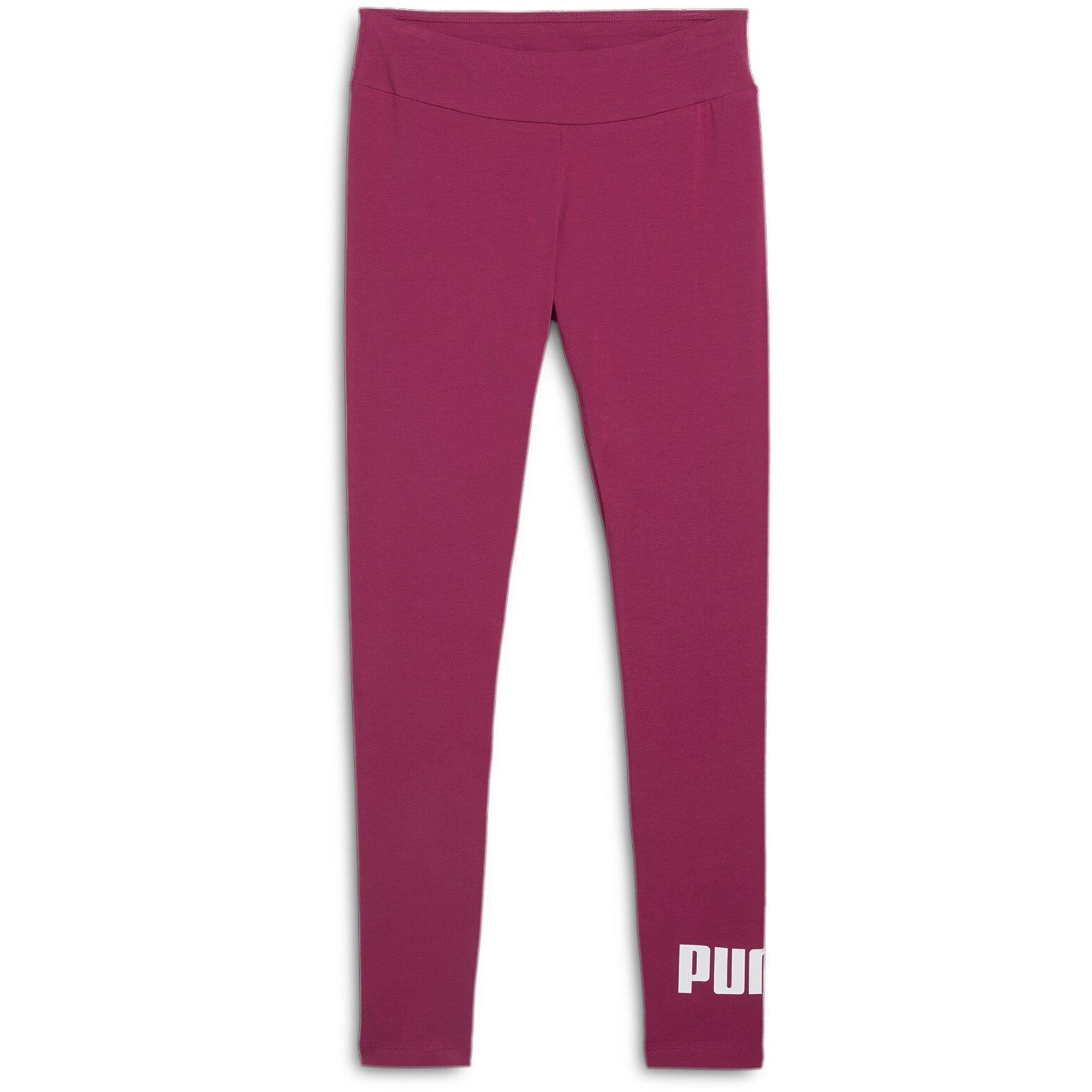 Puma Puma Ess Logo Leggings (S) Legging Womens