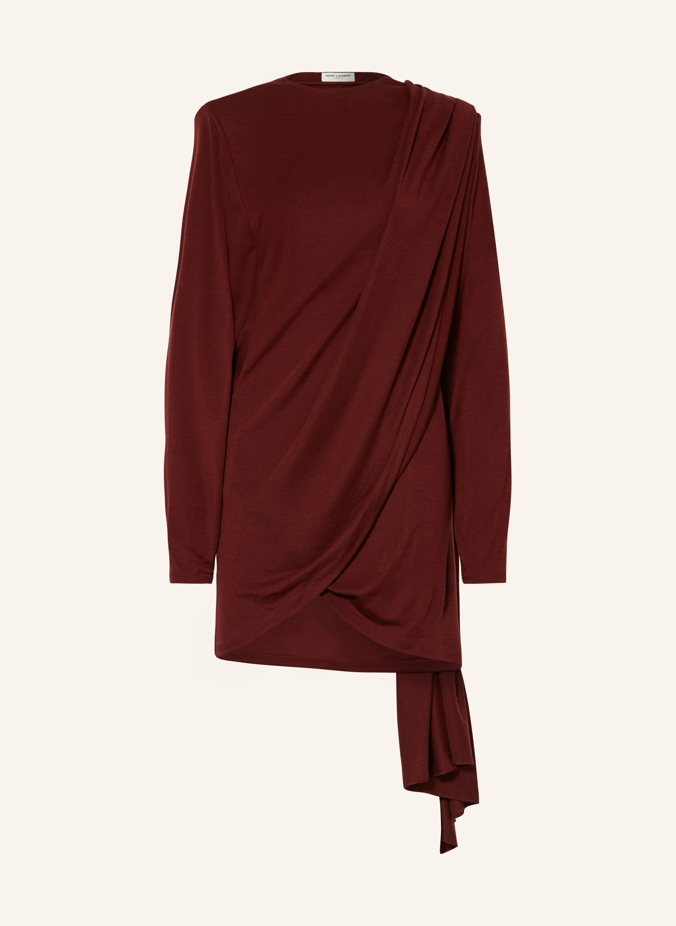 SAINT LAURENT Kleid