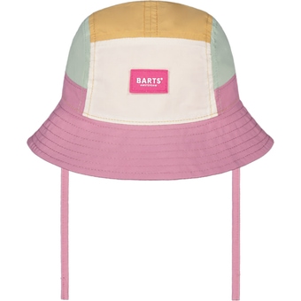 Barts Rollerz Hut Pink Kinder