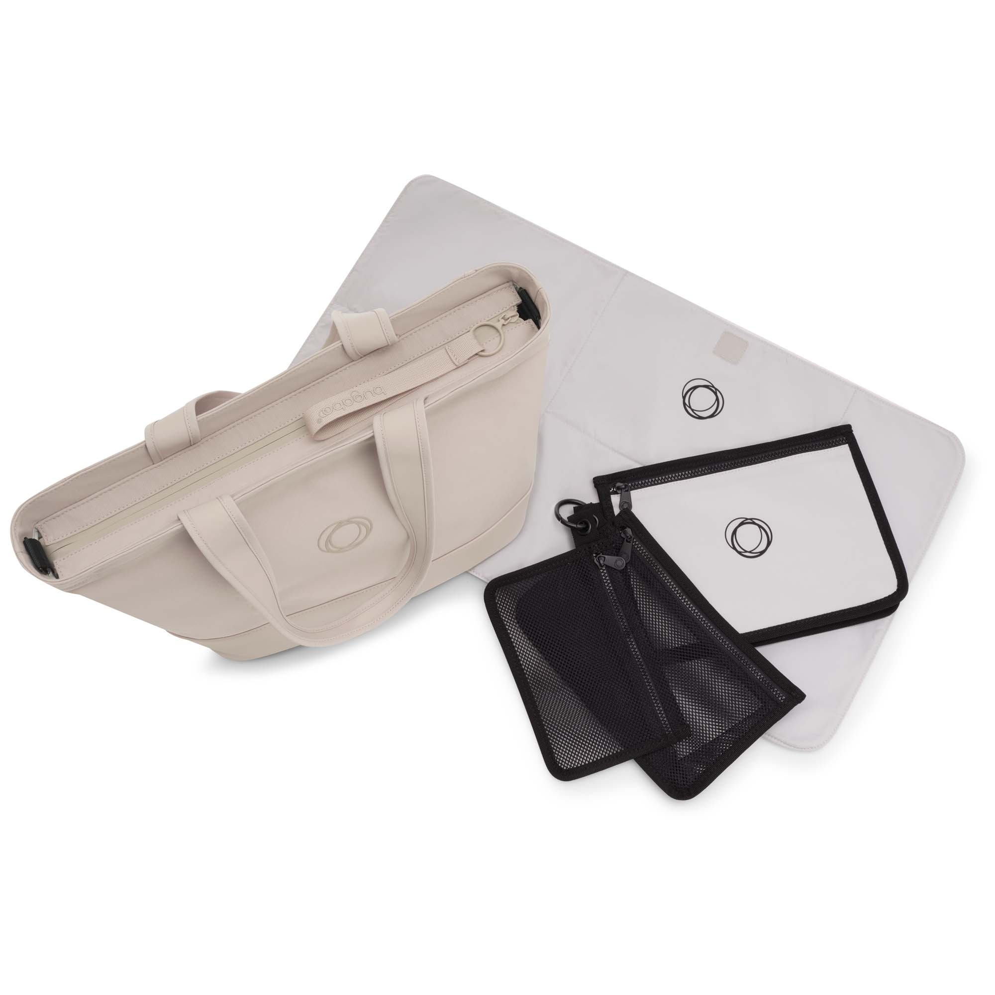 Bugaboo luiertas Desert Taupe