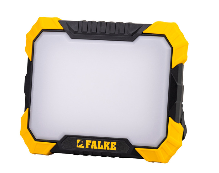 Falke akku arbejdslampe 18 V