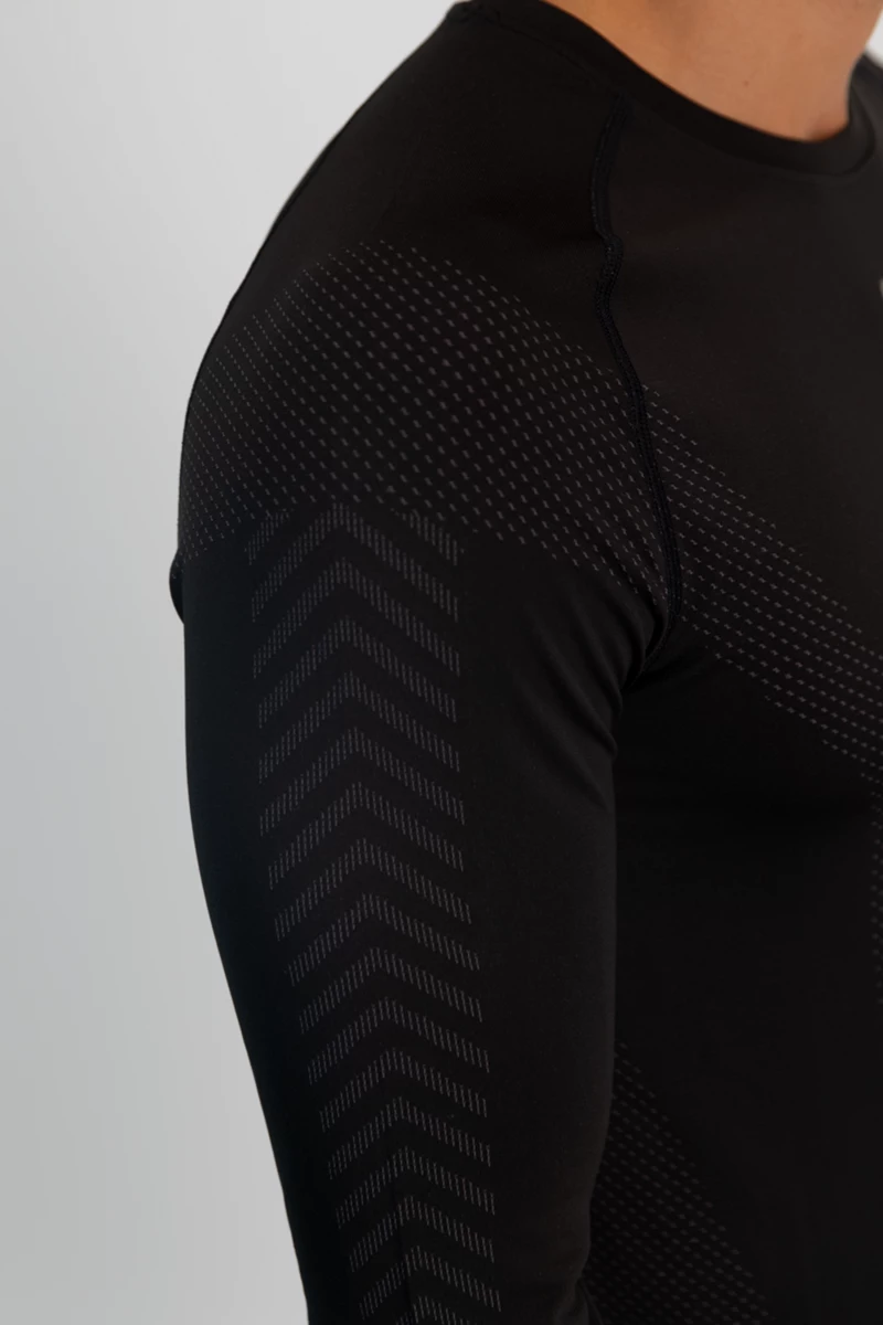 Puma Train Formknit Seamless Herren Longsleeve